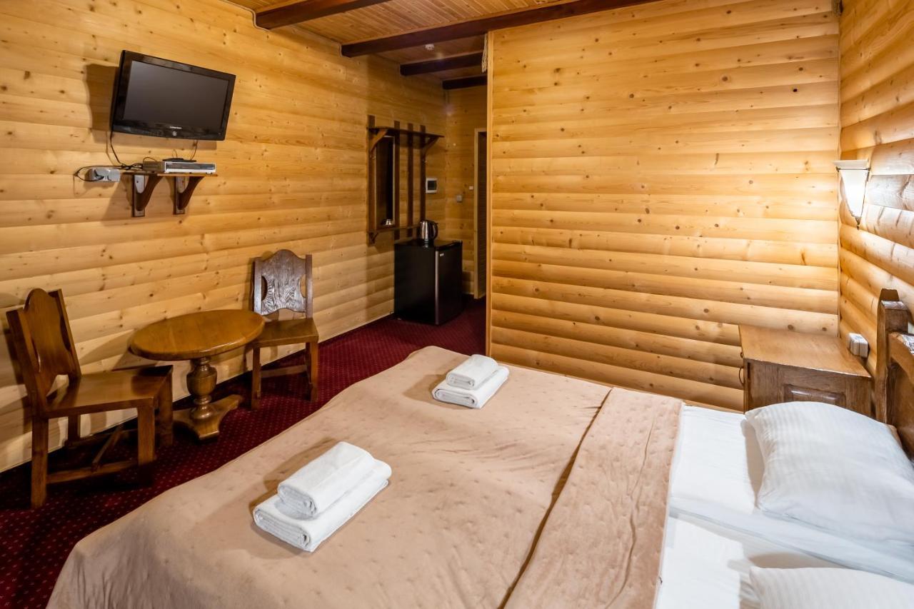 בוקובל Villa Elena Spa & Resort מראה חיצוני תמונה