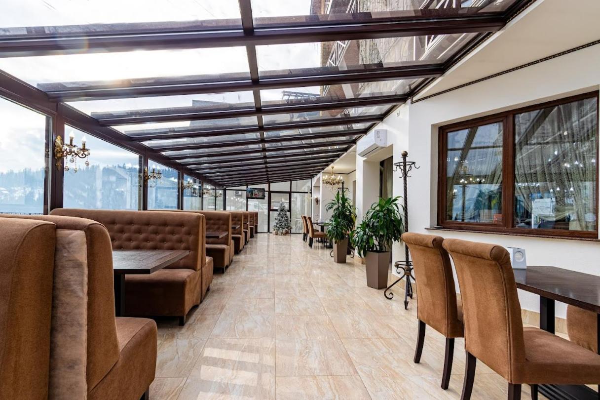 בוקובל Villa Elena Spa & Resort מראה חיצוני תמונה